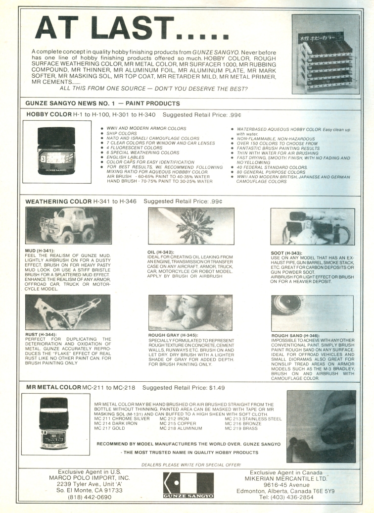FineScale Modeler 1985-12 (Vol03-06)